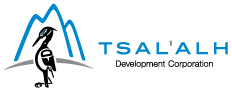 Tsalalh Development Corporation Logo